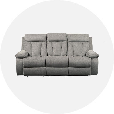 Reclining Sofas